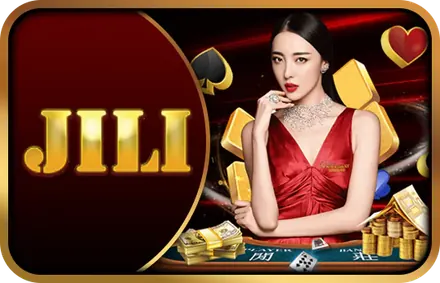 JILI ค่ายสล็อตและเกมยิงปลา บน fortune55